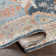 Enciso Oriental Indoor / Outdoor Rug