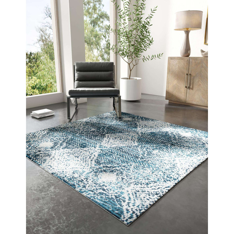 Massie Geometric Indoor Rug