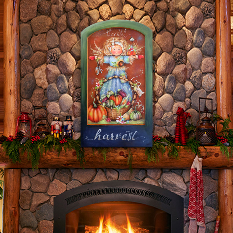 Décoration murale Bellview