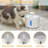 80oz. Pet Fountain