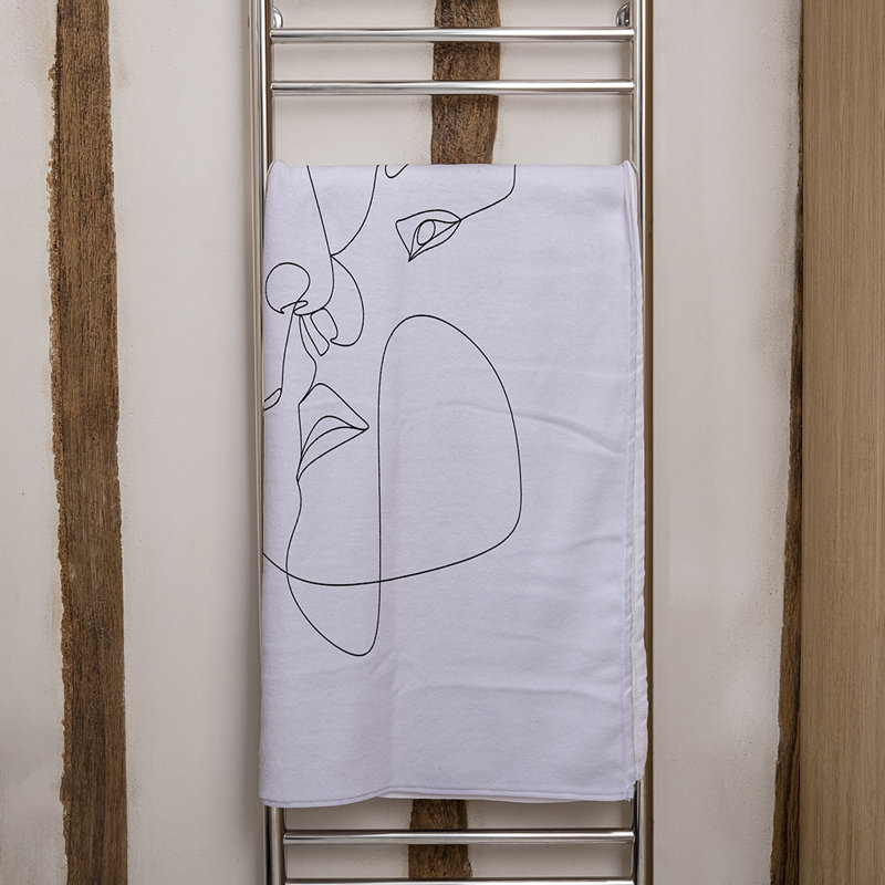 Donnchadh Midweight Bath Towel