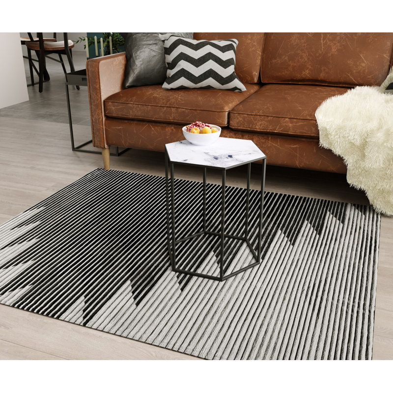 Table basse Brandis, Loreal