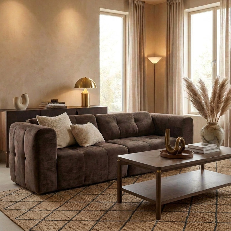 Coco Sofa