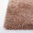 Shag Hand Tufted Performance Solid Color Rug-125615912