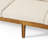 76.5'' Wide Straight Patio Sofa with Cushions