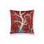 Square Pillow Cover & Insert