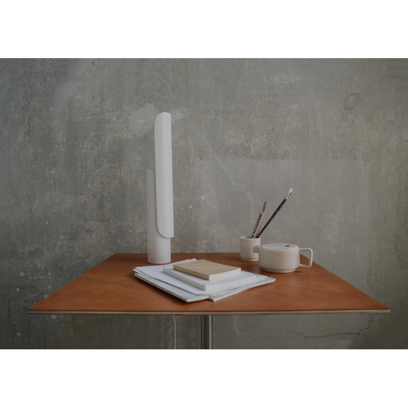 T-lamp, White
