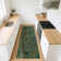 Machine Washable Indoor/Outdoor Lafferty ACN2222 Botanical Rug