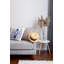 Jeté carré en polyester intérieur / extérieur-83845174-83845171