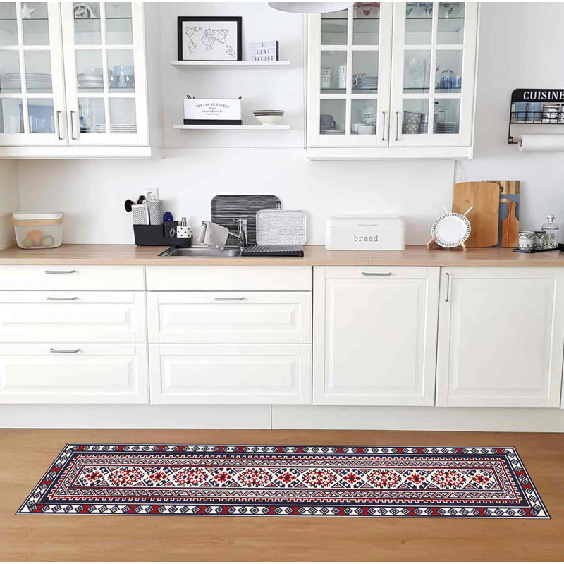 Umar Floor Mat, 255 x 65 cm