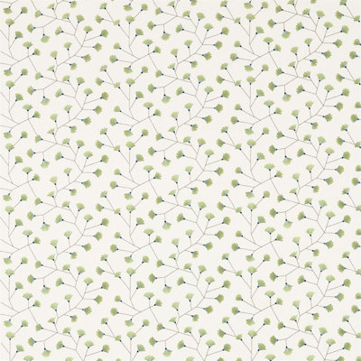 Gingko Trail Fabric