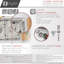 16G Versa 28/40 Workstation 60/40 double bowl inset kitchen sink with Versa accessories