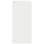 56cm Bathroom Vanity Base Only-782438529
