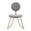 Caprice Upholstered Dining Chair