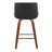 Rondell 25" Fixed-Height Counter Stools with Square Footrests-102341456-103373892