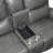 Kittitas Upholstered 75'' Power Reclining Loveseat-1199384210