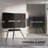 FITUEYES Design Corner TV Stand for 55" to 78" TV-1750606499