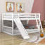 Lit superposé double au-dessus de double Erez-1715750831