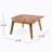 SOFA CONER +  TABLE