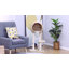Jabari 254cm H Cat Tree