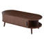 Lift Top Coffee Table with Storage-489005489