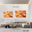 Plante grasse orange Harnek-107980331