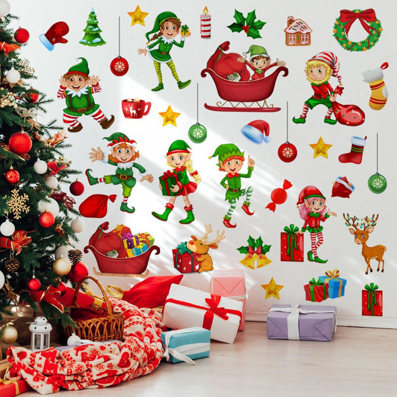 Fashion Wall Decal