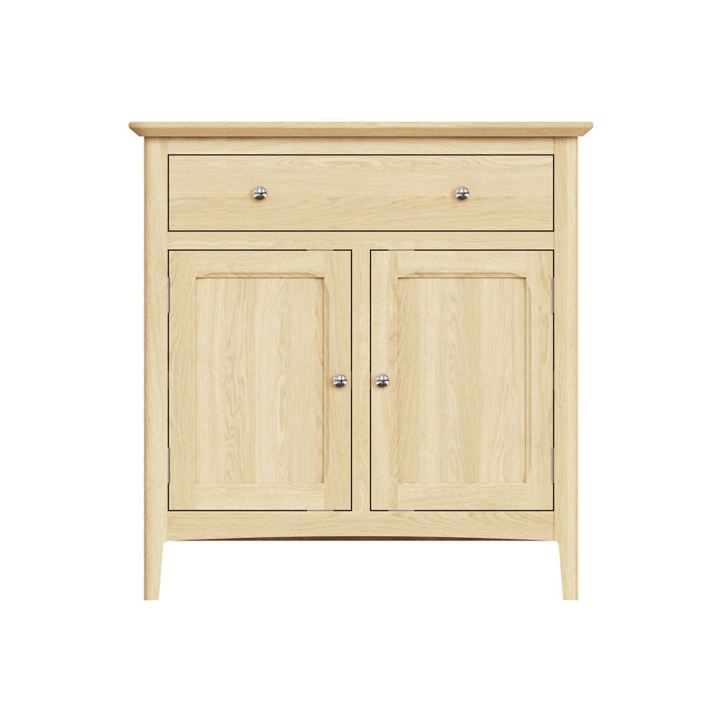 Colucci Sideboard Accent Chest
