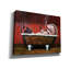 «Hog Heaven» par Lucia Heffernan, art mural sur toile-1782546600