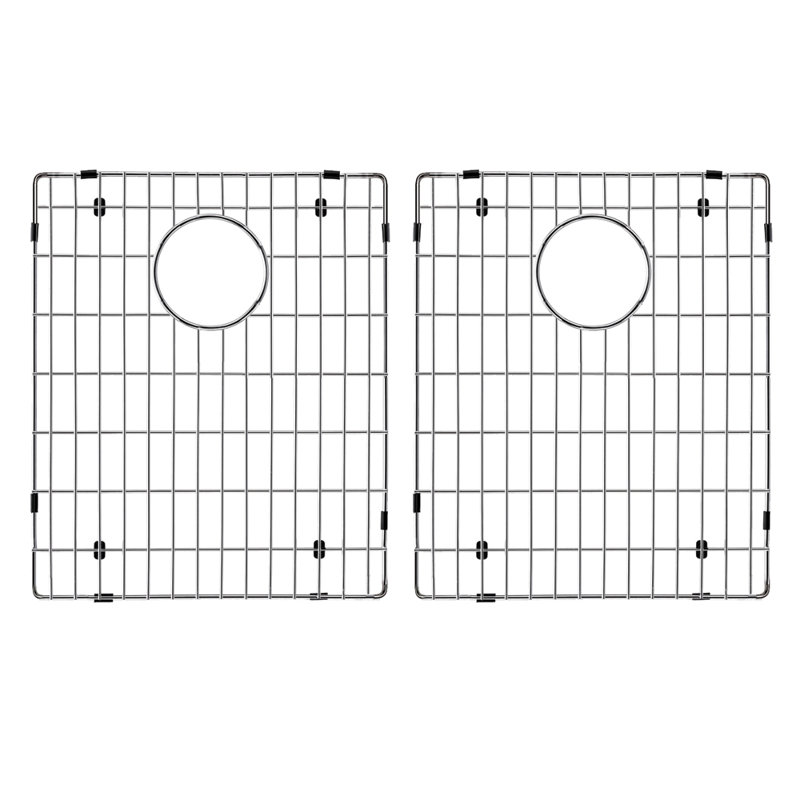 Sink Grid