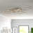 Jovie LED Flush Mount
