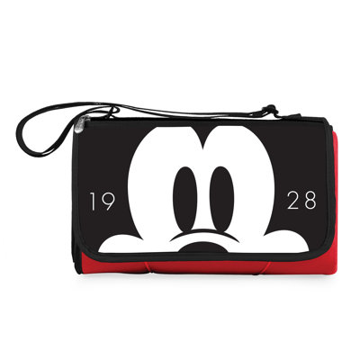 Couverture de pique-nique mickey mouse