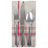 Shelton Cotton Blend Striped Square Napkin-650205919