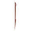Panneau mural blanc 19,625 "H x 19,625"-99307596