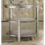 Melange C Table w/ Metal