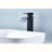 Single-Hole Single-handle Bathroom Faucet-97087315