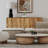 Myers 72'' Sideboard-118590076