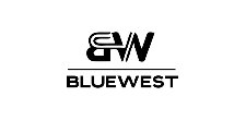 Logo BLUEWEST
