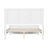 Patillo Solid Wood Low Profile Bed with Matching Footboard-1672548786-1672548787
