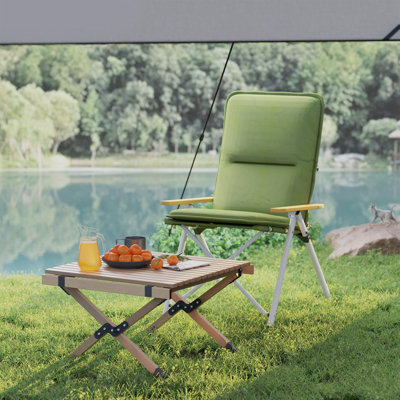 Folding Camping Chair