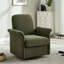 Fauteuil d'appoint pivotant Modern-614442391