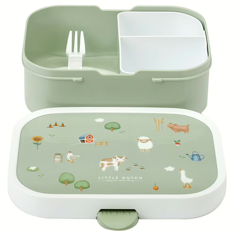 Children Food Storage Container