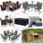 Patio Furniture Covers Waterproof