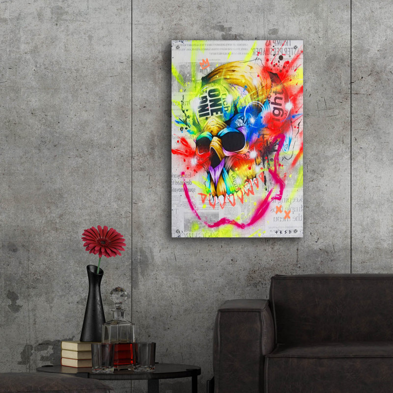 " Fall 1 " by Taka Sudo, 36" H x 24" W x 0.2" D
