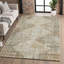 Tapis géométrique de qualité supérieure lavable à la machine Mayfield AMF2026-622243726-622243717