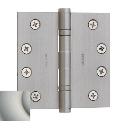 Ball Bearing Hinge