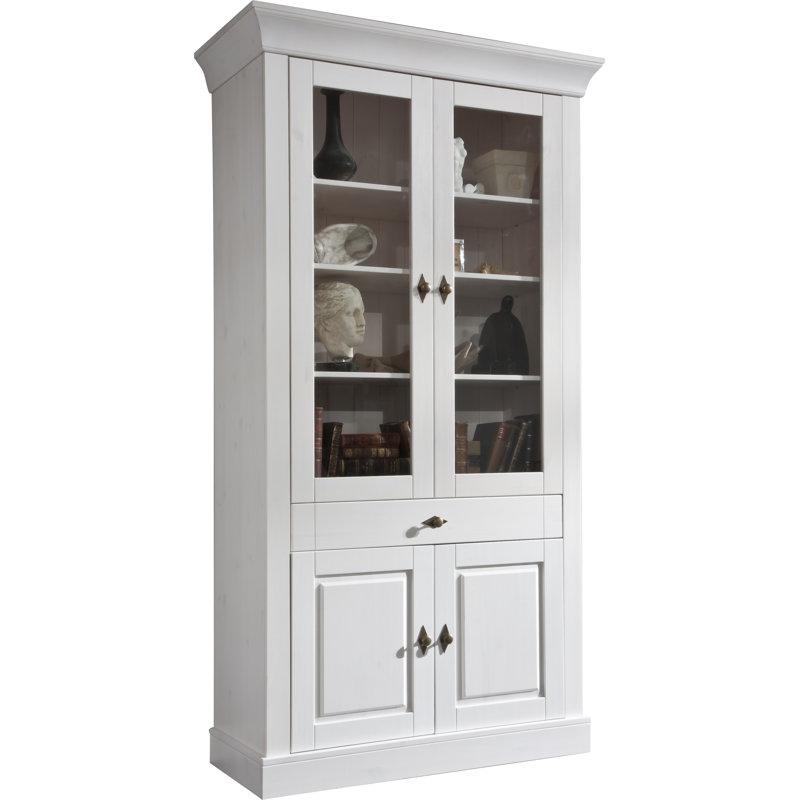 Kelly Display Cabinet