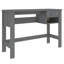 Harneen Solid Wood Writing Desk-319770462