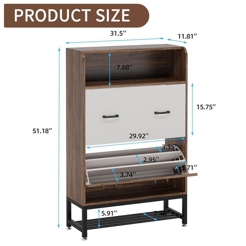 Shoe Cabinet