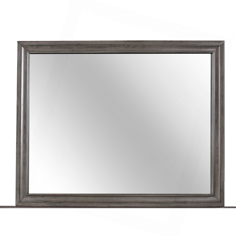 RYDER GREY MIRROR